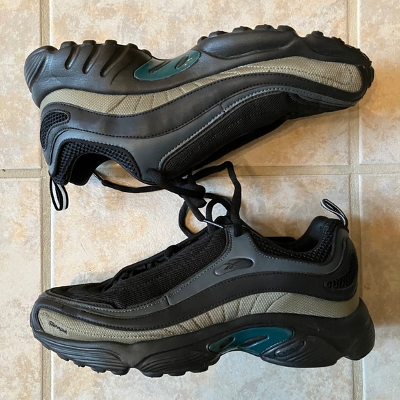 Vainl Archive x Reebok Classic Daytona DMX - Size 9 - Picture 5 of 7